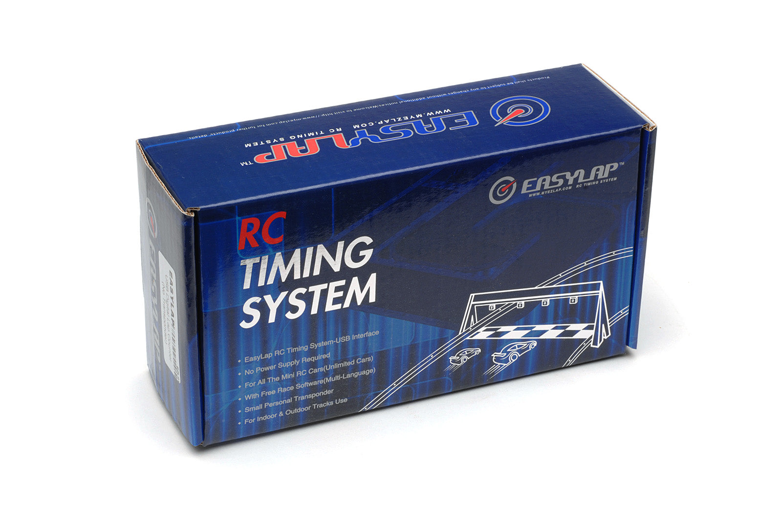 Kyosho EasyLap Digital Timing System  EZL01