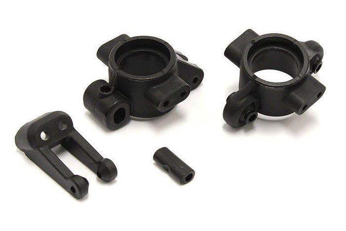 Kyosho Hub Set for FZ02 Chassis Front and Rear Default Title