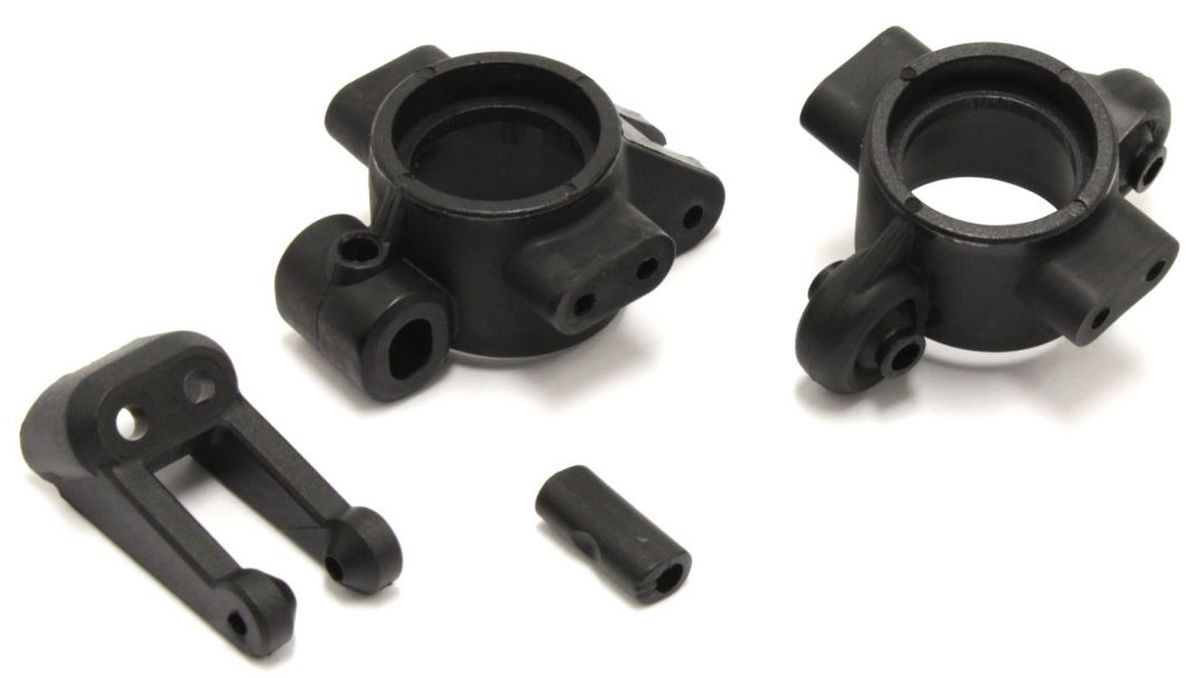 Kyosho Fazer Mk2 FZ02 Hub Set