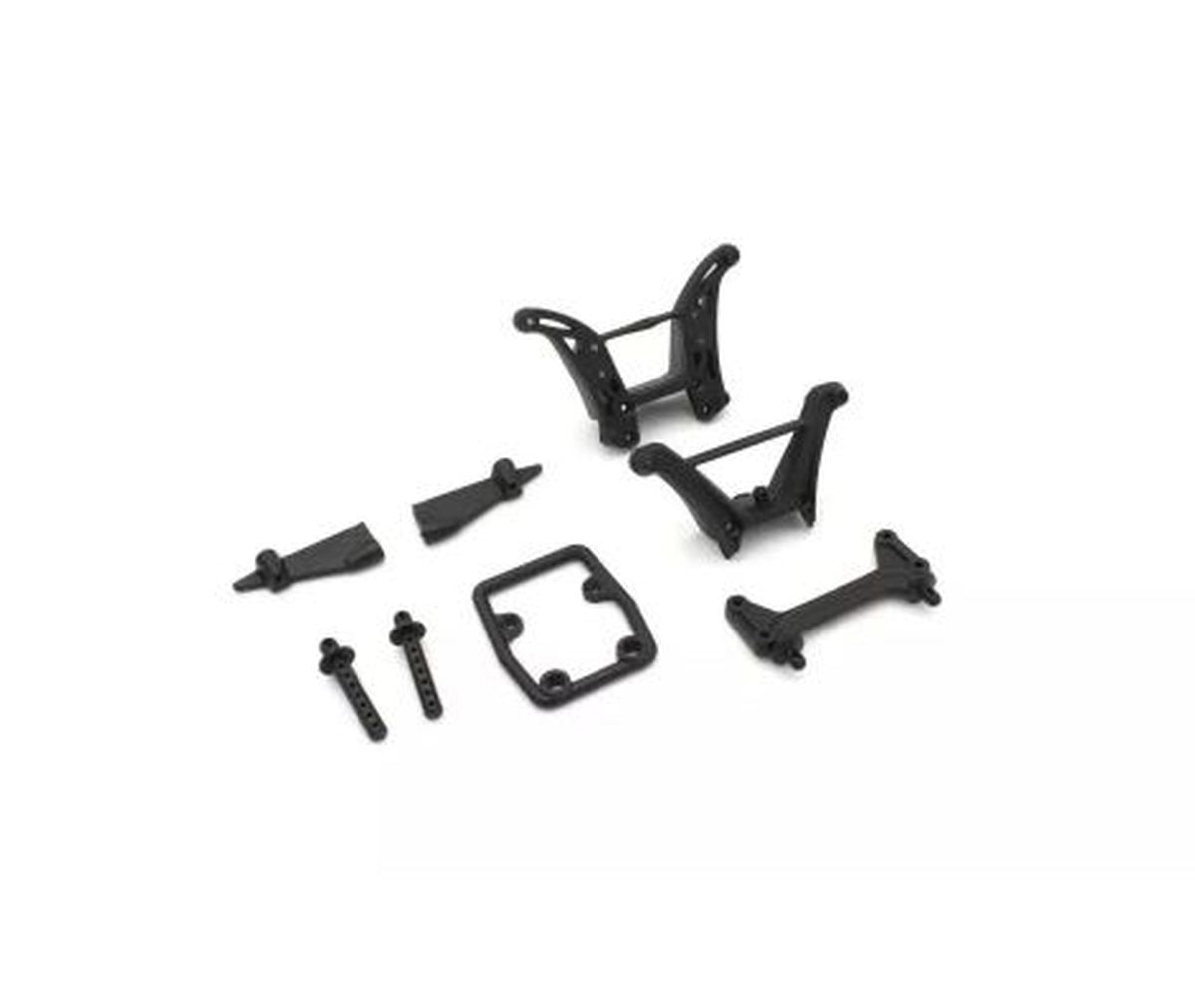 Kyosho Shock Stay Set FZ02L - Blue RC Replacement Part