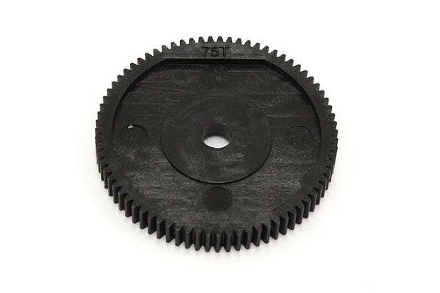 Kyosho Spur Gear 75 Tooth for Fazer MK2 Off-Road Vehicles and Rage 2.0 Default Title