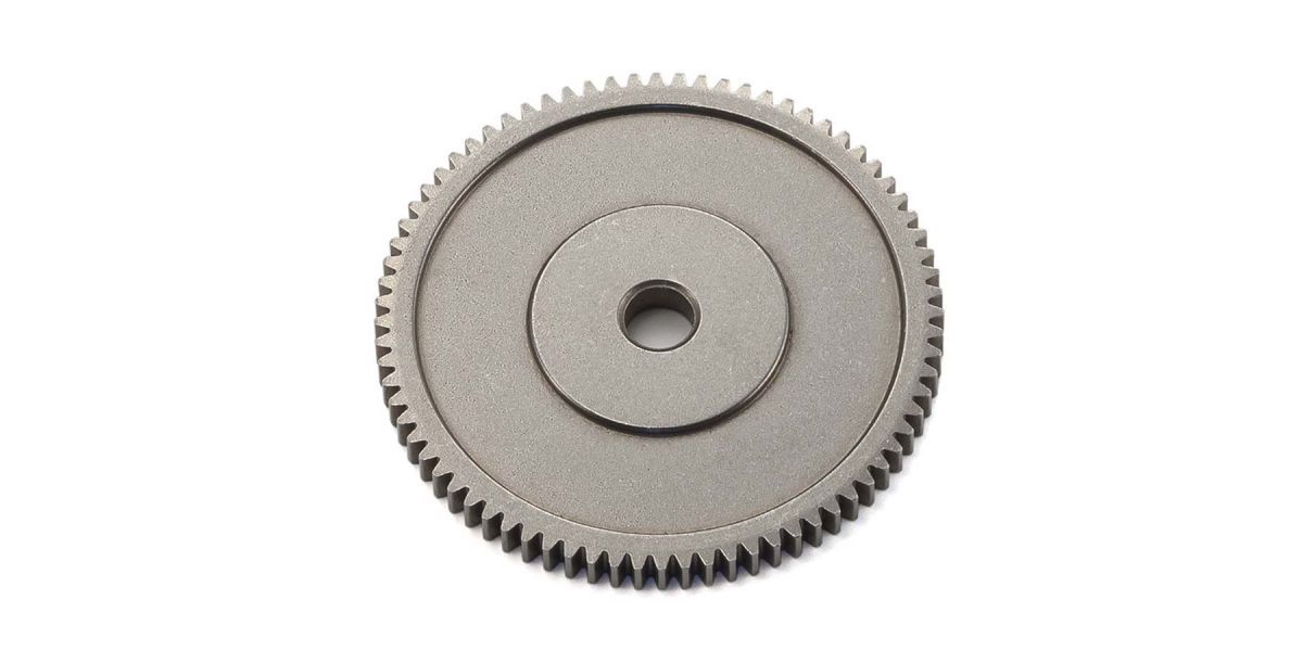 Kyosho Metal Spur Gear 76 Tooth for FZ02L-B Default Title