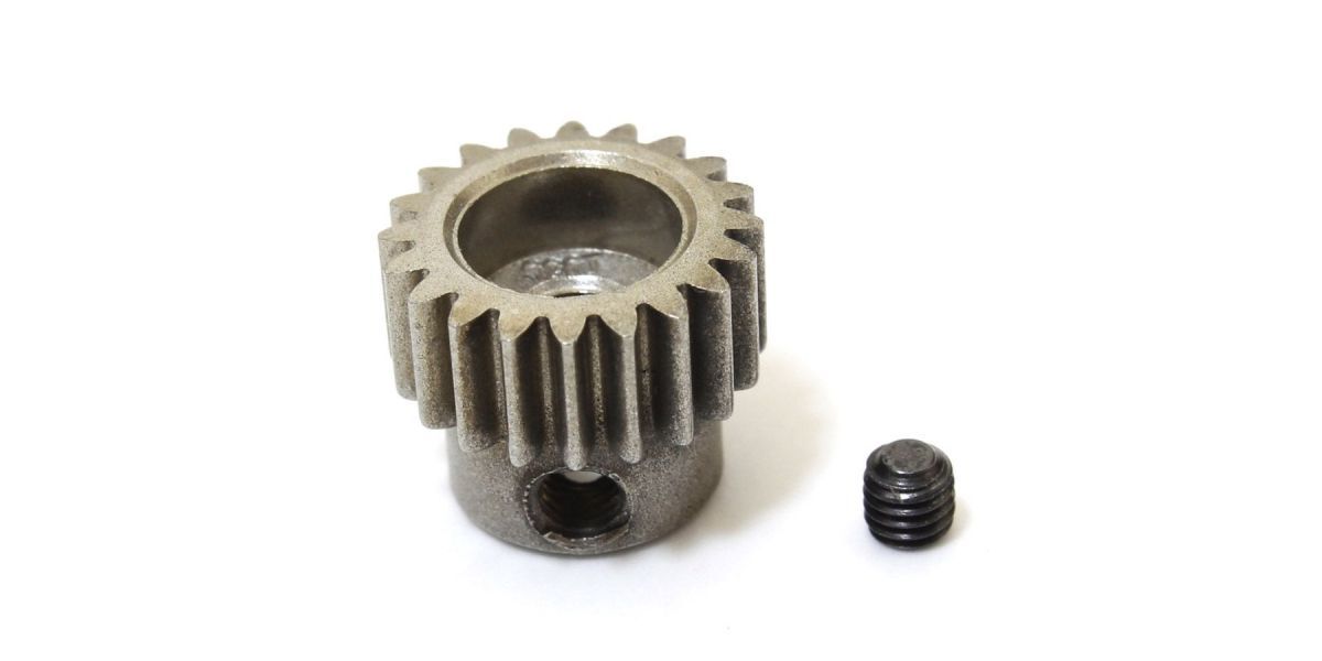 Kyosho Pinion Gear S20 Tooth for FZ02L-B Default Title