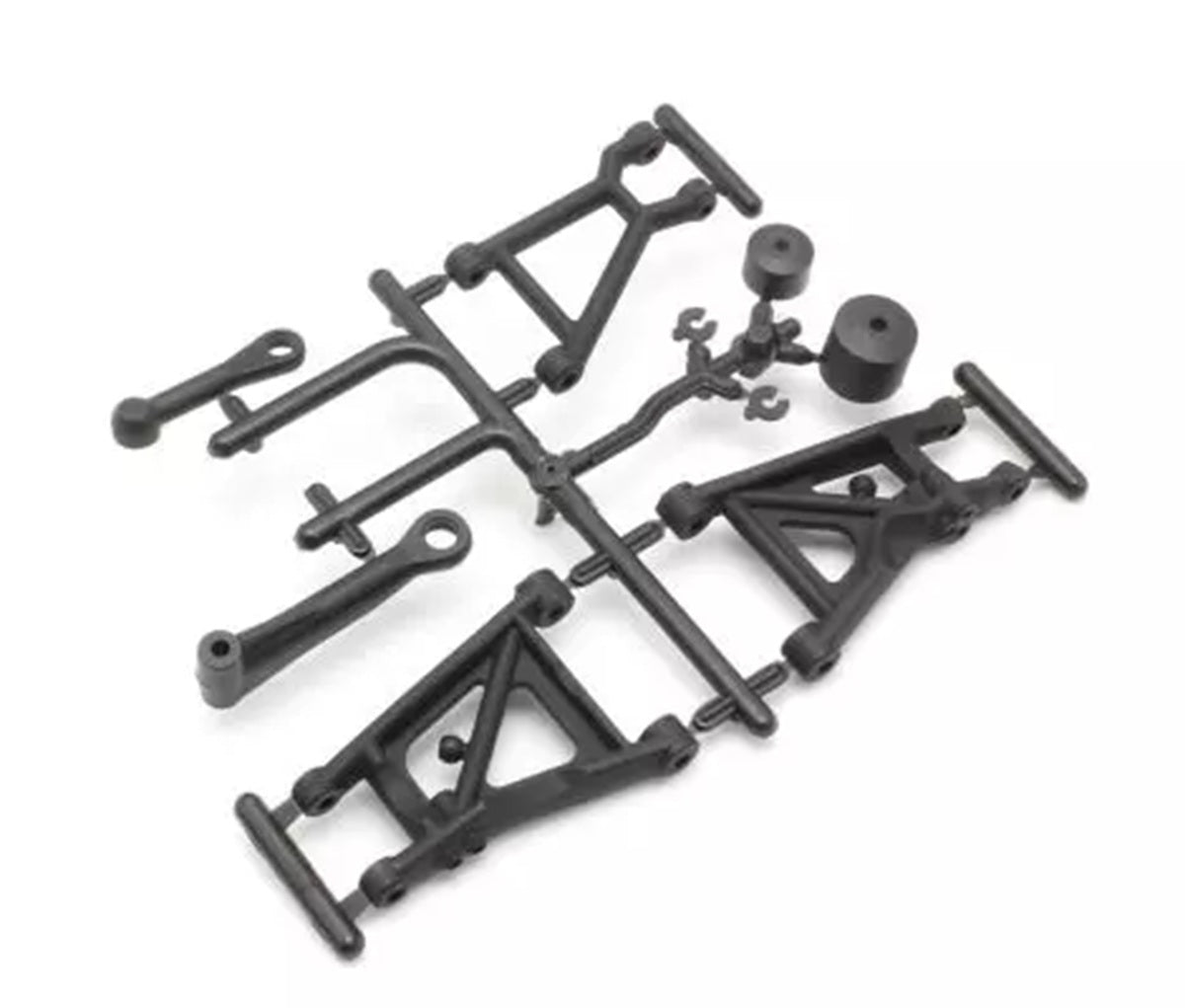 Kyosho TC Suspension Arm Set FZ02