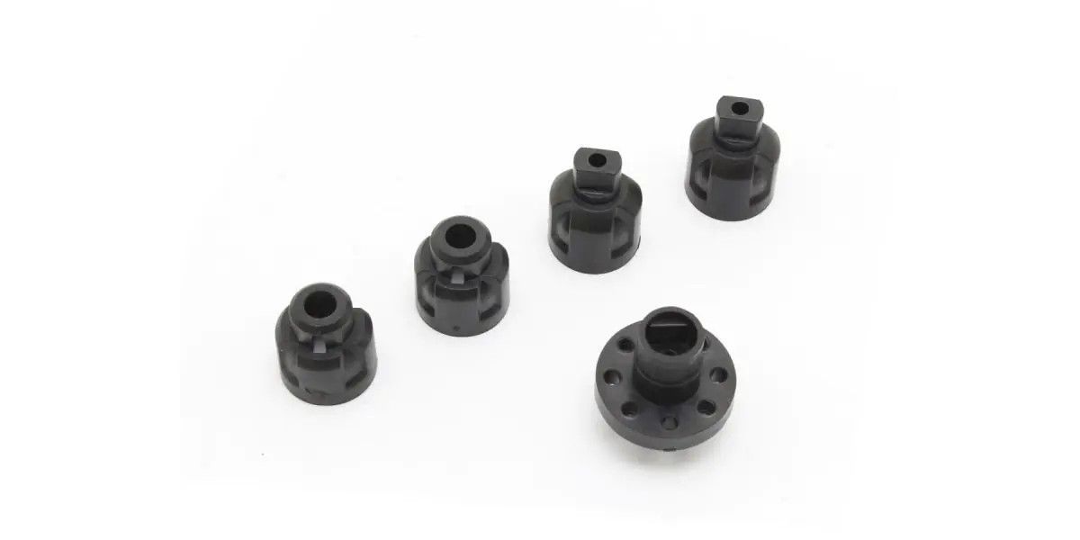 Gear Set for Fazer D2 FZD2 1/10 Drift Chassis | Kyosho