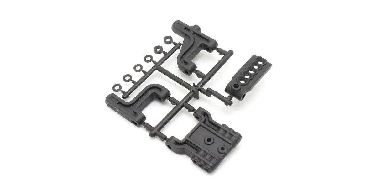 Ball End Set Front & Rear for Fazer D2 FZD2 1/10 Drift | Kyosho