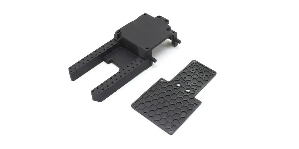 Suspension Arm Set for Fazer D2 FZD2 1/10 Drift Chassis | Kyosho
