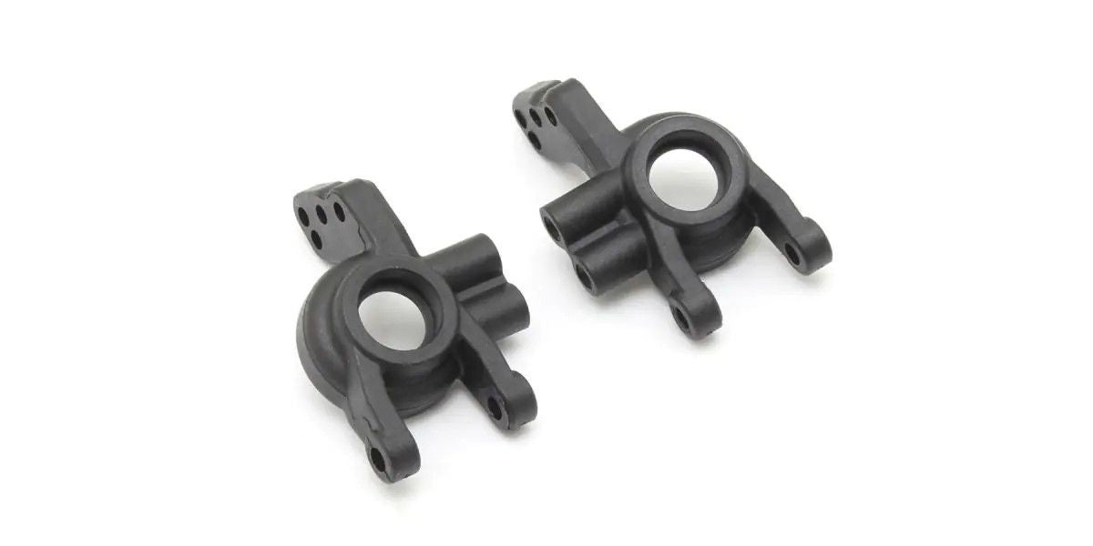 Rear Hub Set for Fazer D2 FZD2 1/10 Drift Chassis | Kyosho