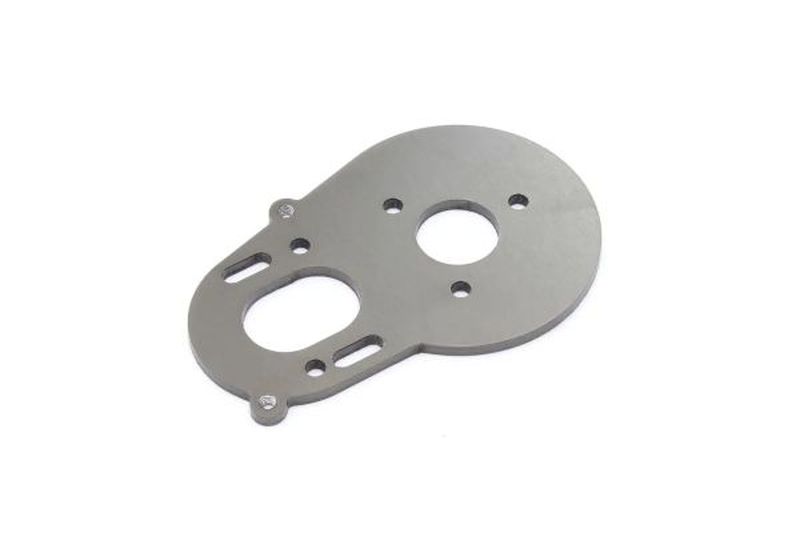 Motor Mount Plate for Fazer D2 FZD2 1/10 Drift Chassis | Kyosho