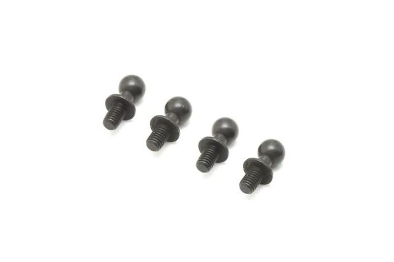 4.8mm Ball Stud for Fazer D2 FZD2 1/10 Drift Chassis | Kyosho
