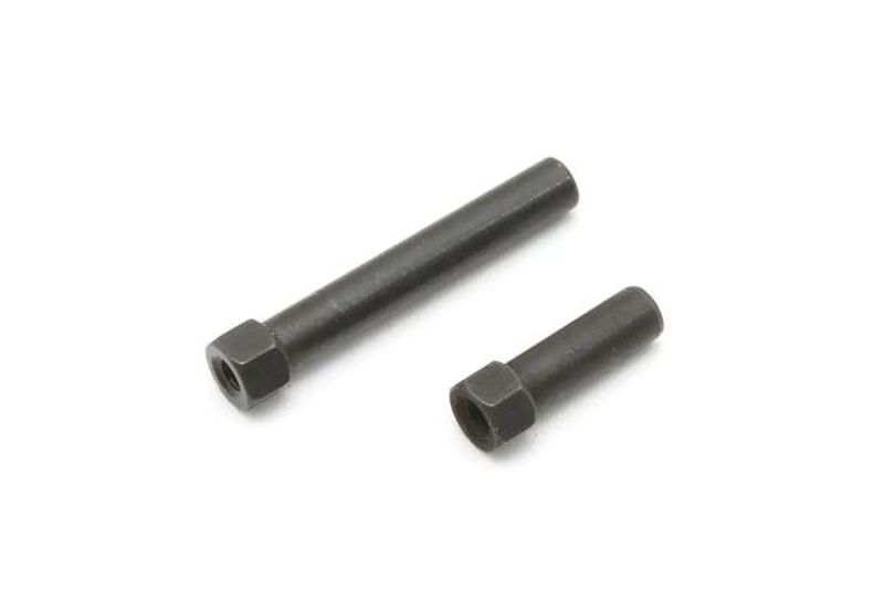 Steering Crank Post for Fazer D2 FZD2 1/10 Drift | Kyosho