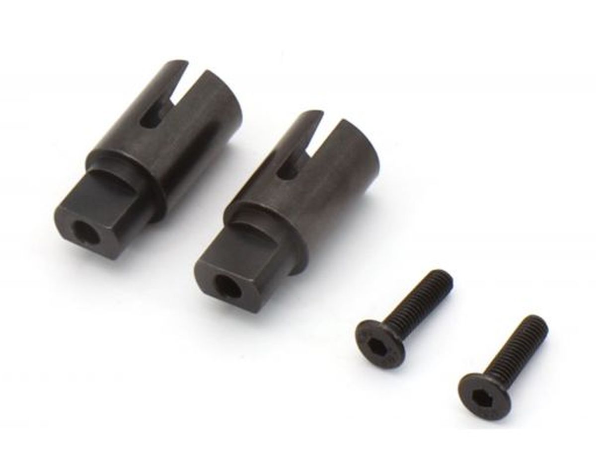 Kyosho Steel Spool Cup (FZD2) RC Replacement Part