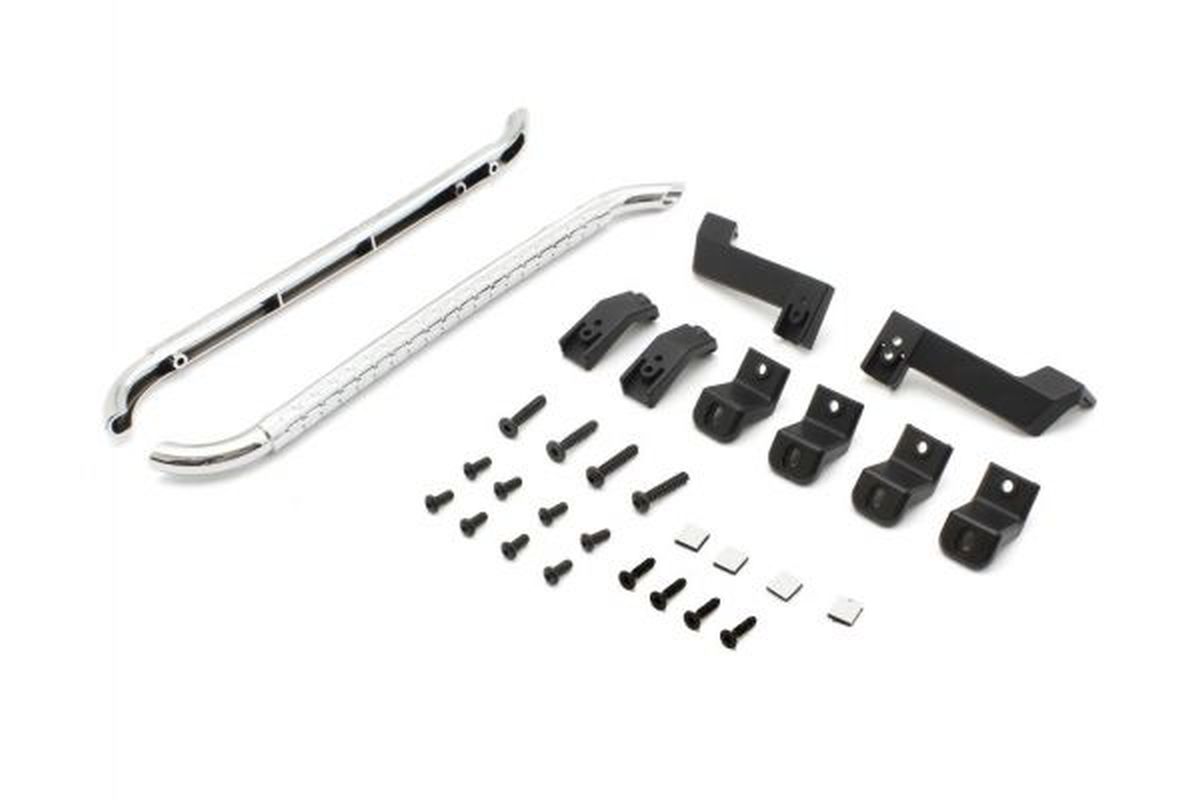 Kyosho Fazer Mk2 FZ02 Side Muffler Set