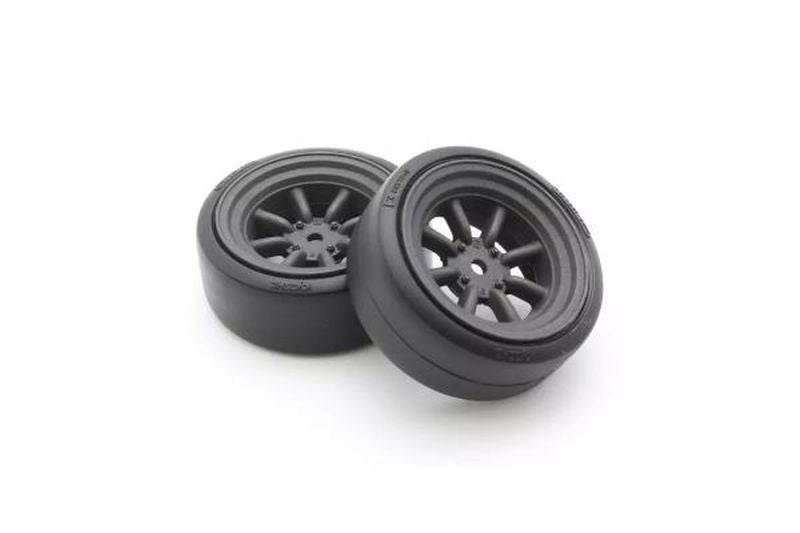 Center Diff Mount Set for Inferno GT2 1/8 On-Road | Kyosho