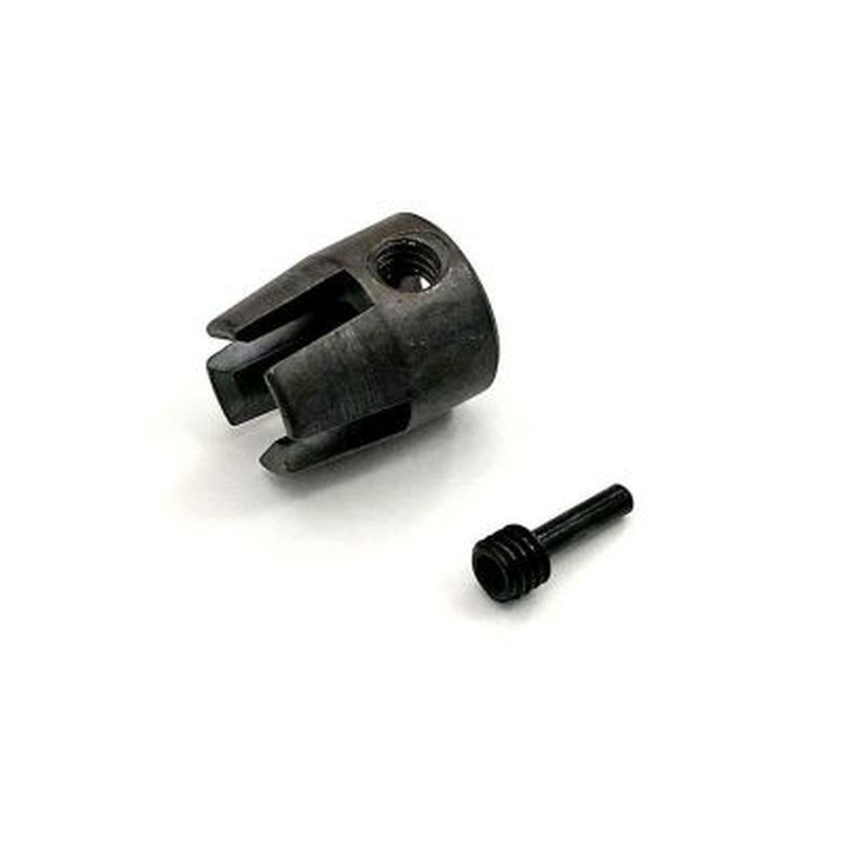 HD Center Shaft Cup Front for Fazer MK2 FZ02 1/10 Scale | Kyosho