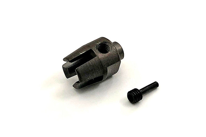 Kyosho HD Center Shaft Cup R for Fazer MK2 Chassis (FZ02) Default Title