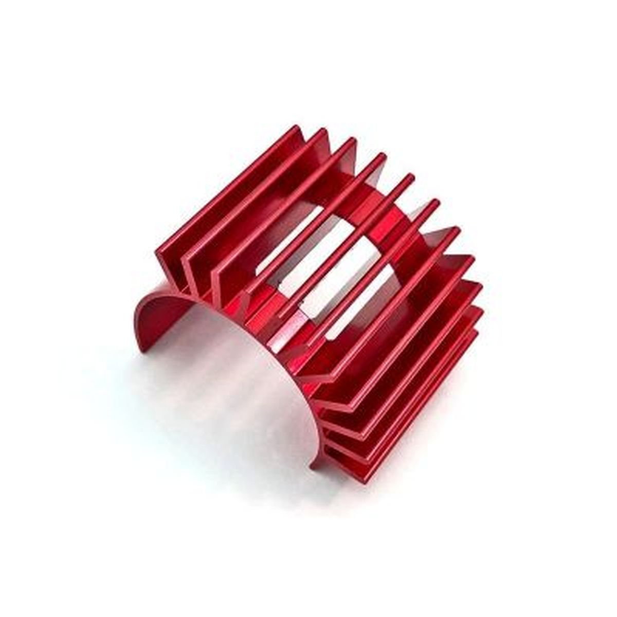 Motor Heat Sink for Fazer MK2 FZ02 1/10 Scale On-Road | Kyosho