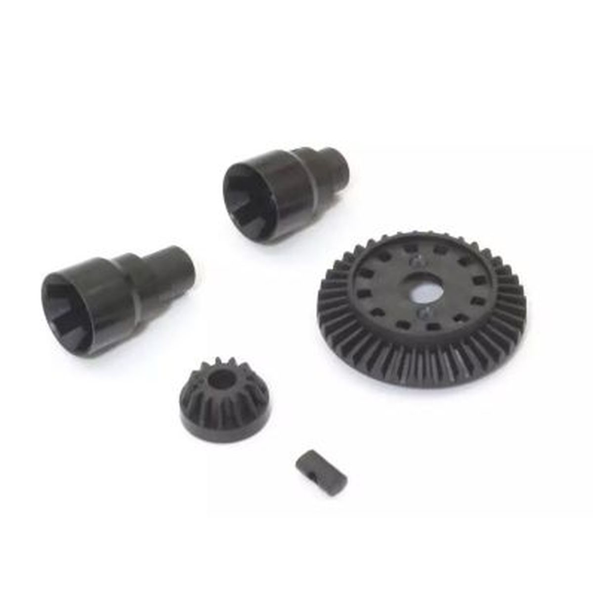 Ball Differential Gear Set for Fazer FZ02/TC 1/10 Scale | Kyosho
