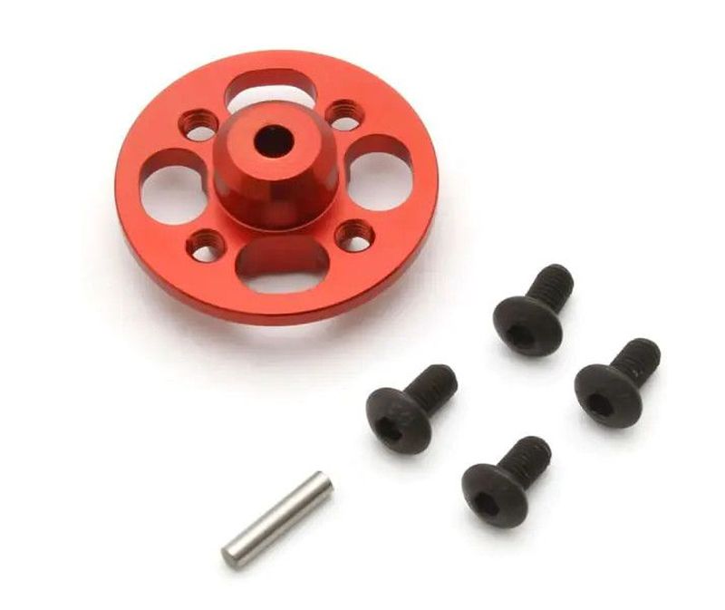 Kyosho Aluminum Spur Gear Holder (FZD2) FAW304