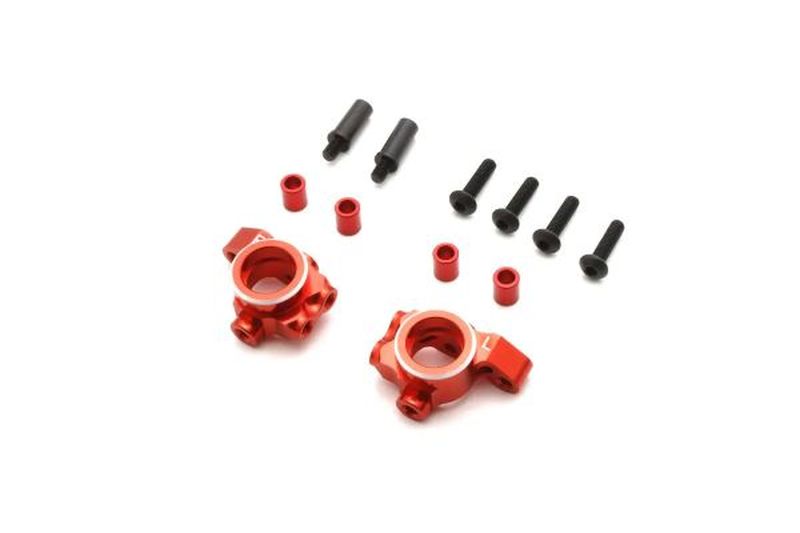 Replacement Tire 2-Pack with Foam for Fazer RAGE 2.0 | Kyosho