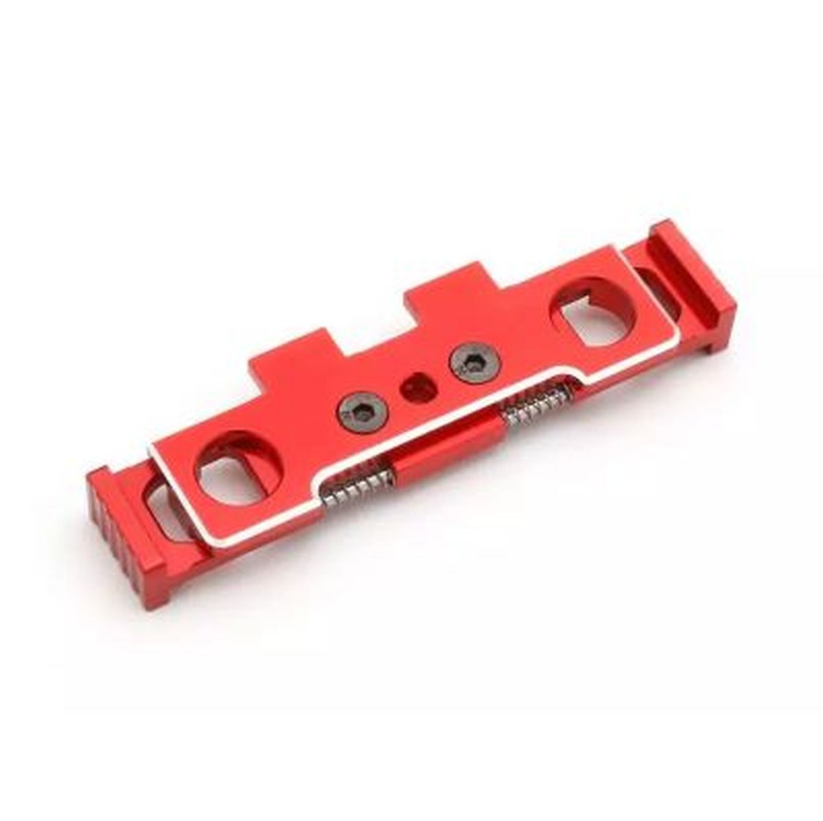 Aluminum Rear Body Mount for Fazer D2 1/10 Scale Drift Car | Kyosho
