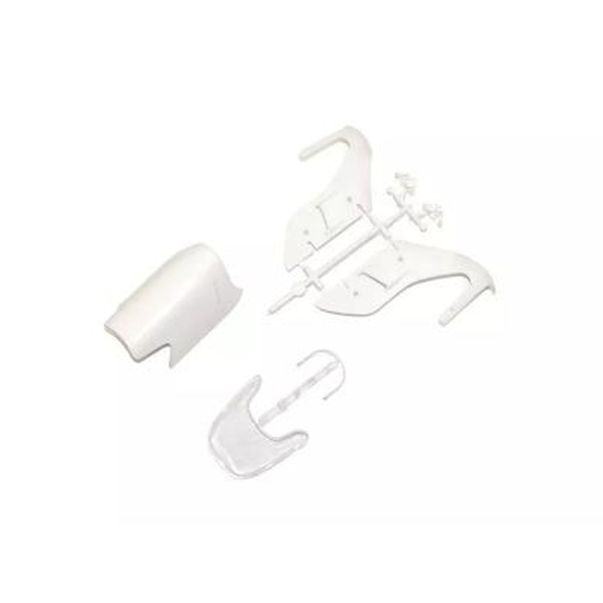 Cowling Set for YZR500 Hang-On Racer RC Motorcycle | Kyosho
