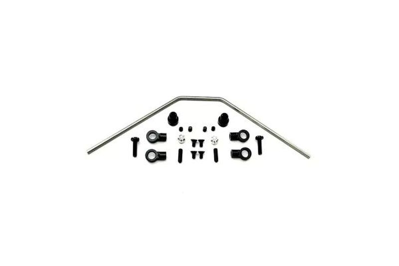 1/10 Toyota Celica GT Tuned Body Set for Fazer | Kyosho