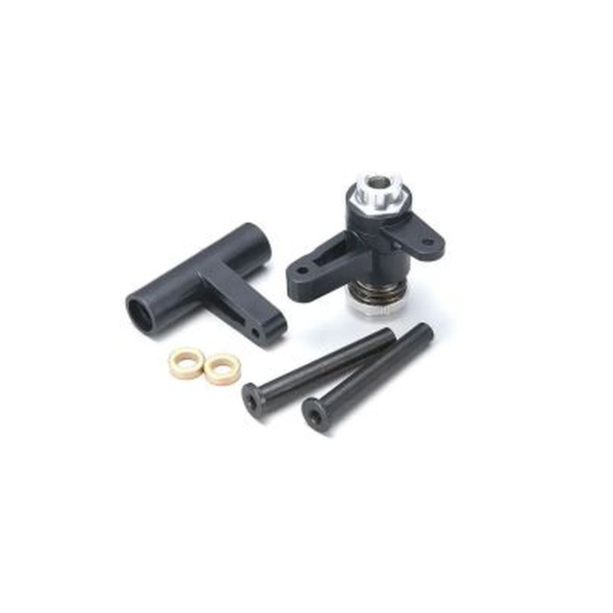 Servo Saver Set for 1/8 Scale Inferno Off-Road Buggy | Kyosho