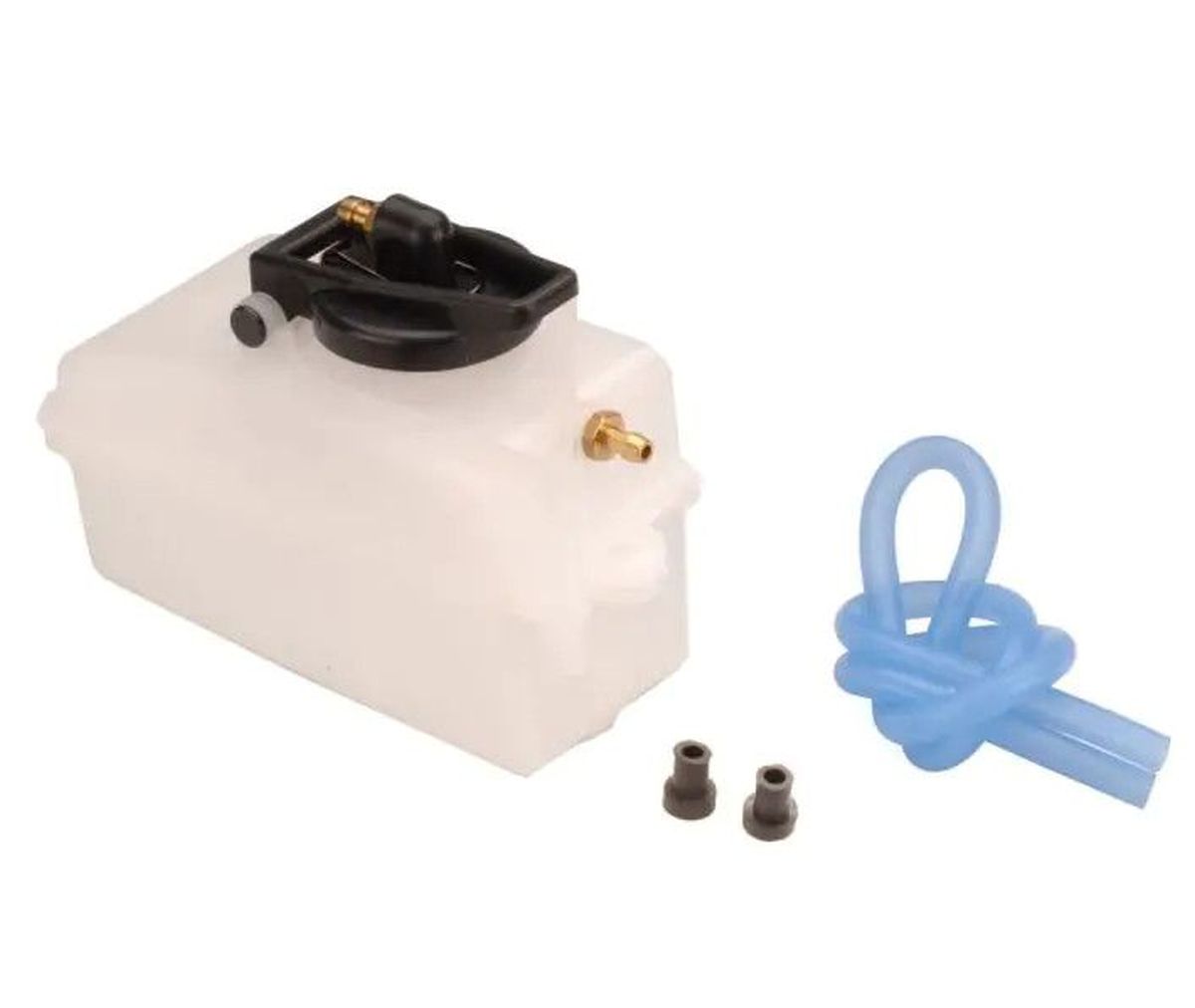 Fuel Tank 125cc for 1/8 Scale Nitro Racing Vehicles | Kyosho