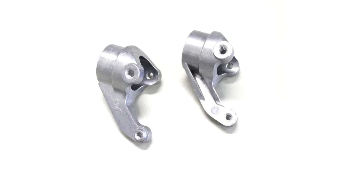 Kyosho Knuckle Arm Left and Right for MP9 RS Raplaces KYOIF275B Default Title