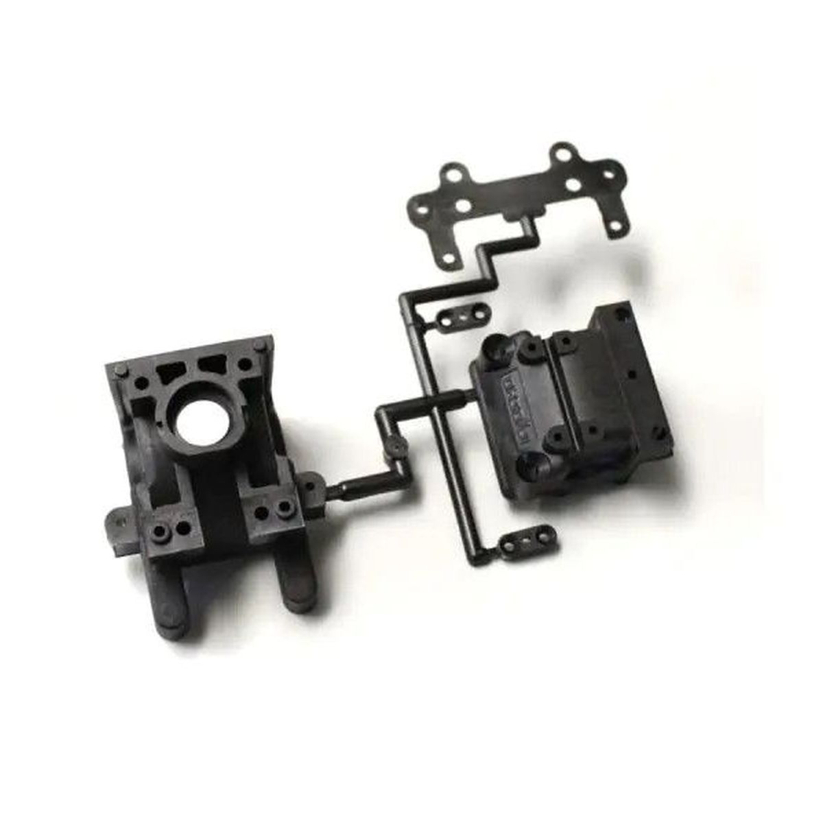 Bulkhead Set Hard for Inferno NEO/NEO ST/ST-RR Evo 1/8 Scale | Kyosho