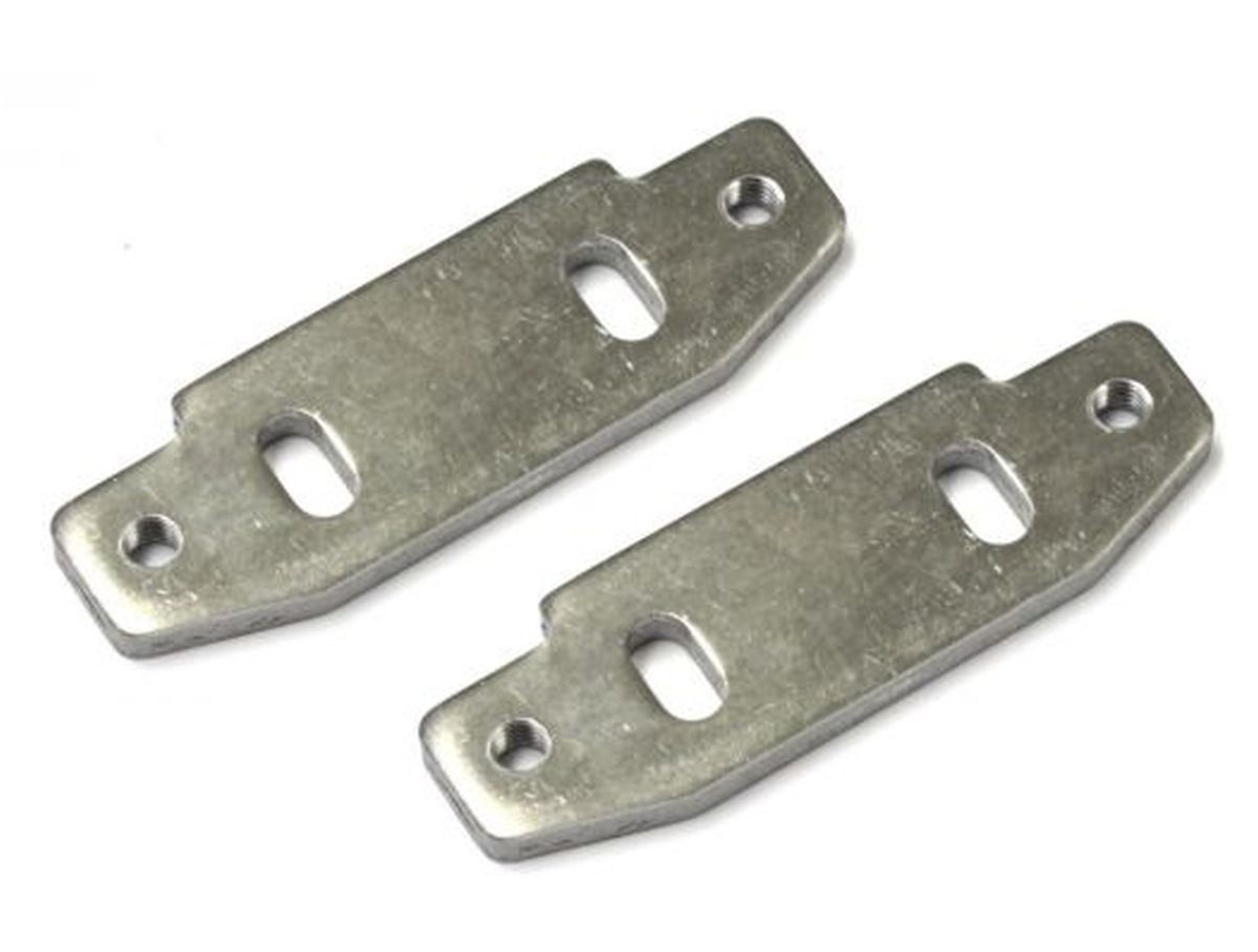 Kyosho Engine Mount Plate t=4.0mm L/R for Inferno Series