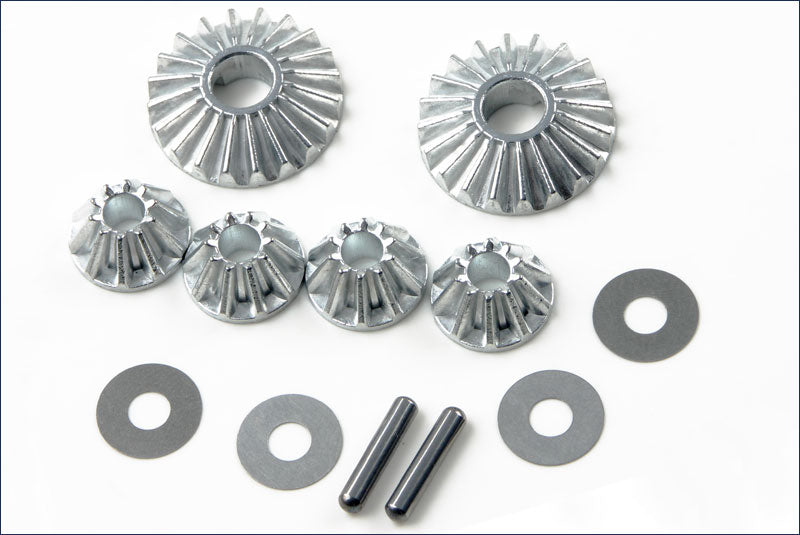 Kyosho Diff Bevel Gear Set (MP9) Default Title