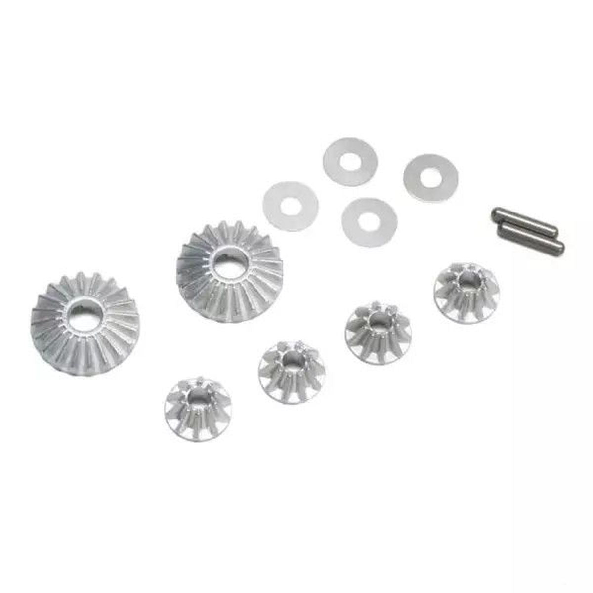 Differential Bevel Gear Set 10T/20T for Inferno MP9/MP10 | Kyosho