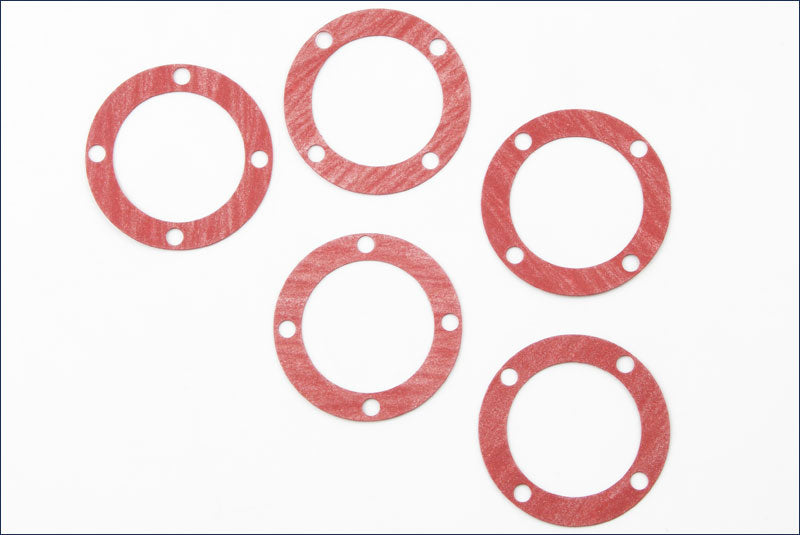 Kyosho Diff Case Gaskets (36/5pcs/MP Default Title