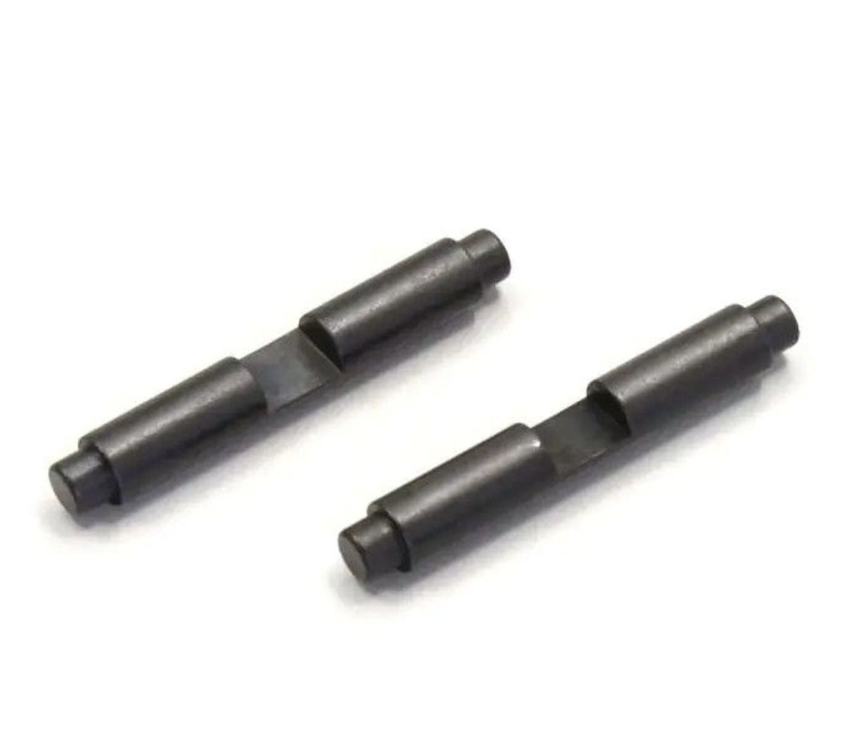 Differential Bevel Shaft 2-Pack for Inferno MP9/MP10 1/8 Buggy | Kyosho