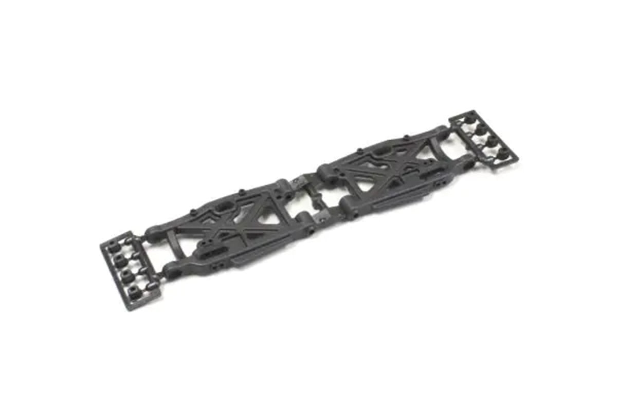 Kyosho Rear Lower Suspension Arms, Left & Right, MP9 TKI4
