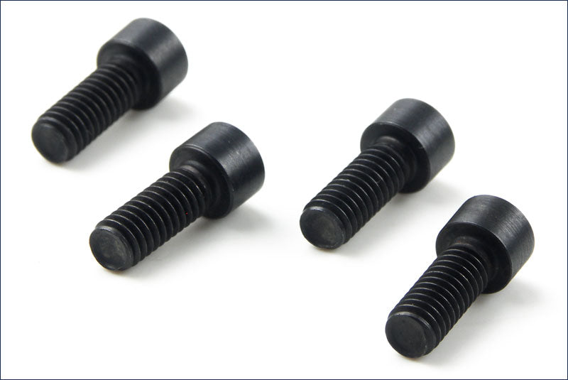 Kyosho King Pin (M4/4pcs/MP9) Default Title