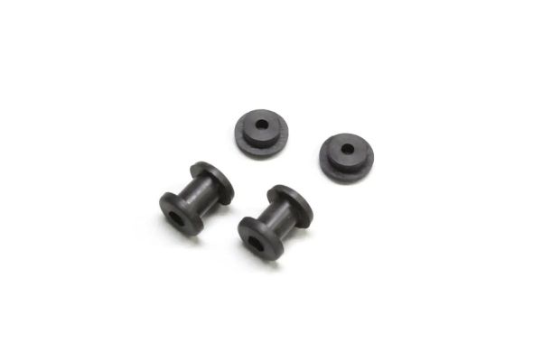 Kyosho Fuel Tank Bush Set (MP9)  IF444D-01