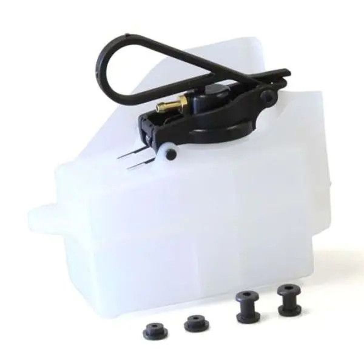 Fuel Tank Set for Inferno MP10/MP9 1/8 Scale Nitro Buggy | Kyosho