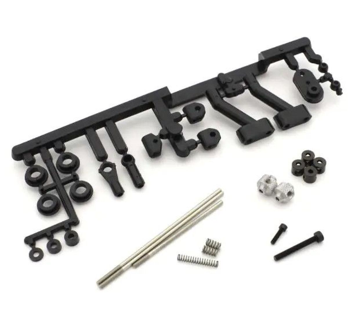 Linkage Set for Inferno MP10/MP9 1/8 Scale Off-Road Buggy | Kyosho