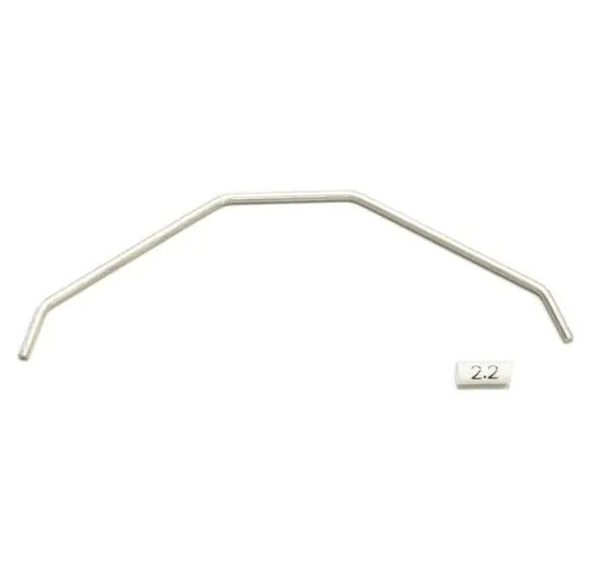Front Sway Bar 2.2mm for Inferno MP9 1/8 Scale Competition Buggy | Kyosho