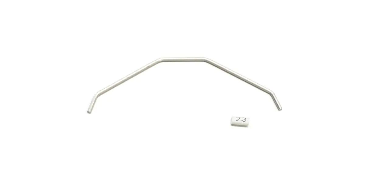 Kyosho Front Sway Bar (2.3mm/1pc/MP9)  IF459-23