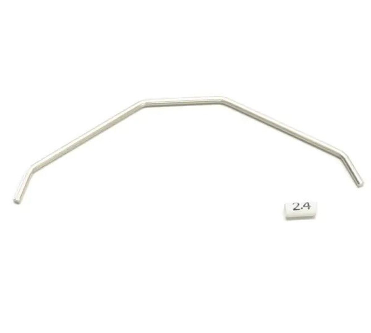 Front Sway Bar 2.4mm for Inferno MP9 1/8 Scale Competition Buggy | Kyosho