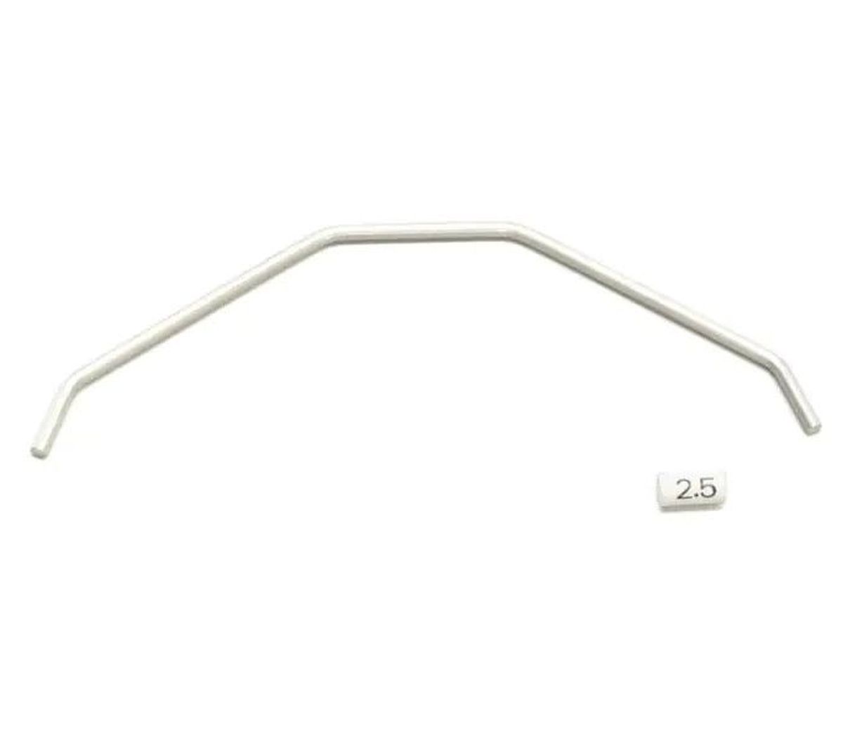 Front Sway Bar 2.5mm for Inferno MP9 1/8 Scale Competition Buggy | Kyosho