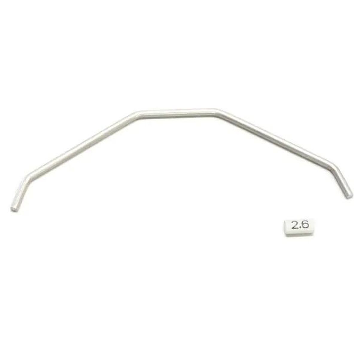 Front Sway Bar 2.6mm for Inferno MP9 1/8 Scale Competition Buggy | Kyosho