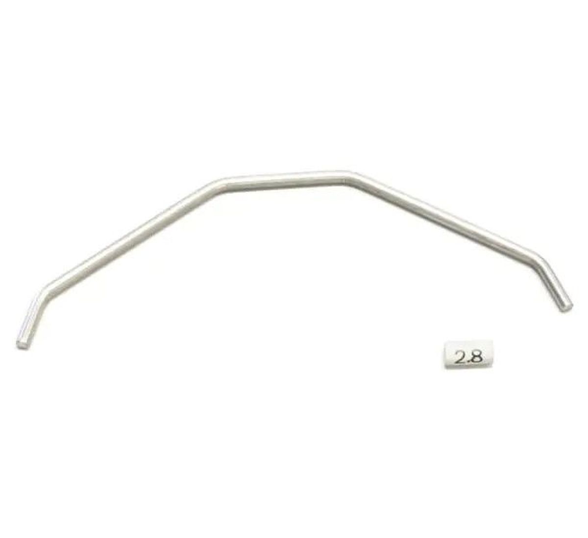 Front Sway Bar 2.8mm for Inferno MP9 1/8 Scale Competition Buggy | Kyosho