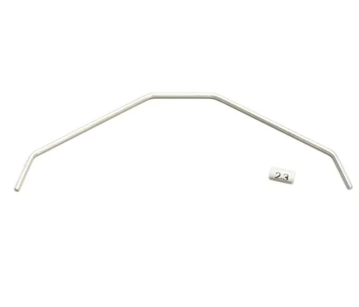Rear Sway Bar 2.3mm for Inferno MP9 1/8 Scale Competition Buggy | Kyosho