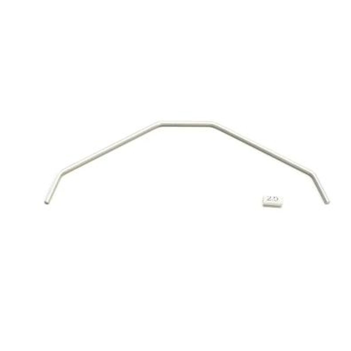 Rear Sway Bar 2.5mm for Inferno MP9/MP10 1/8 Scale Buggy | Kyosho