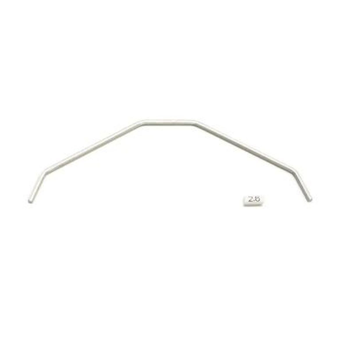 Rear Sway Bar 2.6mm for Inferno MP9/MP10 1/8 Scale Buggy | Kyosho